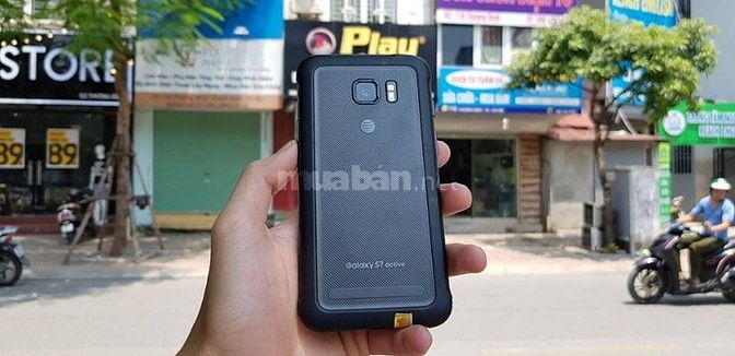 Samsung Galaxy S7 Active siêu bền chống nước thị trường Mỹ 46561989 Samsung Galaxy S7 Active siêu bền chống nước thị trường Mỹ
