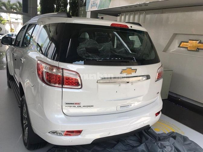 TrailBlazer KM 100Tr -TRẢ TRƯỚC 79 TRIỆU - LÃI SUẤT ƯU ĐÃI -Có xe sẵn 46562272 TrailBlazer KM 100Tr -TRẢ TRƯỚC 79 TRIỆU - LÃI SUẤT ƯU ĐÃI -Có xe sẵn