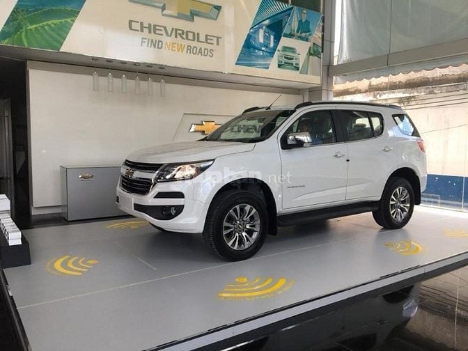 TrailBlazer KM 100Tr -TRẢ TRƯỚC 79 TRIỆU - LÃI SUẤT ƯU ĐÃI -Có xe sẵn 46562272 TrailBlazer KM 100Tr -TRẢ TRƯỚC 79 TRIỆU - LÃI SUẤT ƯU ĐÃI -Có xe sẵn