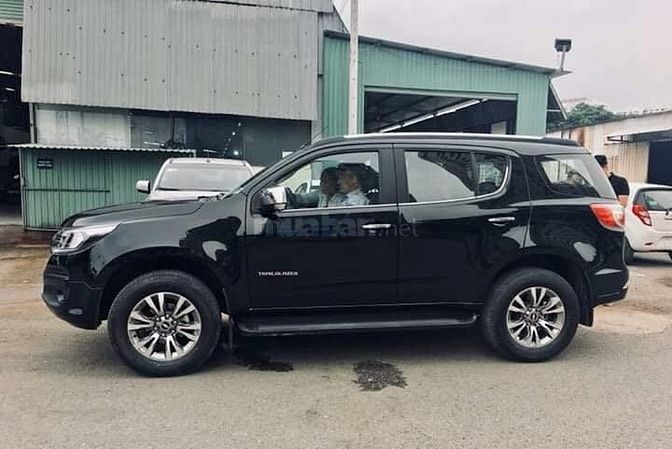TrailBlazer KM 100Tr -TRẢ TRƯỚC 79 TRIỆU - LÃI SUẤT ƯU ĐÃI -Có xe sẵn 46562272 TrailBlazer KM 100Tr -TRẢ TRƯỚC 79 TRIỆU - LÃI SUẤT ƯU ĐÃI -Có xe sẵn