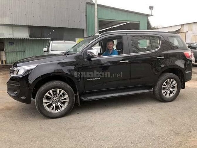 TrailBlazer KM 100Tr -TRẢ TRƯỚC 79 TRIỆU - LÃI SUẤT ƯU ĐÃI -Có xe sẵn 46562272 TrailBlazer KM 100Tr -TRẢ TRƯỚC 79 TRIỆU - LÃI SUẤT ƯU ĐÃI -Có xe sẵn