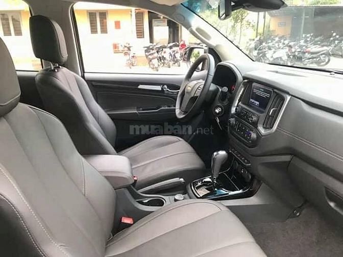 TrailBlazer KM 100Tr -TRẢ TRƯỚC 79 TRIỆU - LÃI SUẤT ƯU ĐÃI -Có xe sẵn 46562272 TrailBlazer KM 100Tr -TRẢ TRƯỚC 79 TRIỆU - LÃI SUẤT ƯU ĐÃI -Có xe sẵn