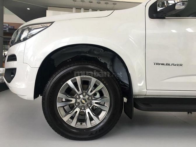 TrailBlazer KM 100Tr -TRẢ TRƯỚC 79 TRIỆU - LÃI SUẤT ƯU ĐÃI -Có xe sẵn 46562272 TrailBlazer KM 100Tr -TRẢ TRƯỚC 79 TRIỆU - LÃI SUẤT ƯU ĐÃI -Có xe sẵn