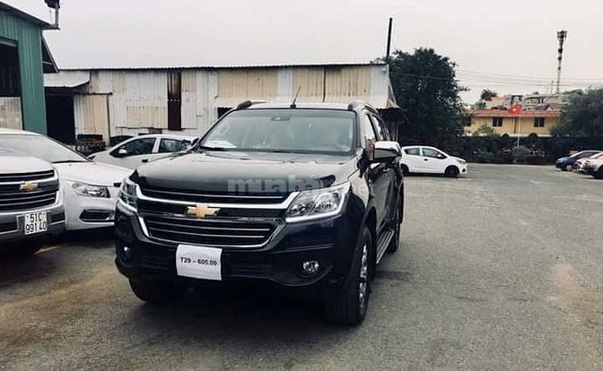 TrailBlazer KM 100Tr -TRẢ TRƯỚC 79 TRIỆU - LÃI SUẤT ƯU ĐÃI -Có xe sẵn 46562272 TrailBlazer KM 100Tr -TRẢ TRƯỚC 79 TRIỆU - LÃI SUẤT ƯU ĐÃI -Có xe sẵn