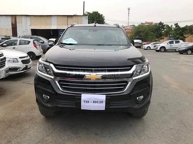 TrailBlazer KM 100Tr -TRẢ TRƯỚC 79 TRIỆU - LÃI SUẤT ƯU ĐÃI -Có xe sẵn 46562272 TrailBlazer KM 100Tr -TRẢ TRƯỚC 79 TRIỆU - LÃI SUẤT ƯU ĐÃI -Có xe sẵn