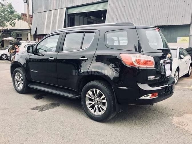 TrailBlazer KM 100Tr -TRẢ TRƯỚC 79 TRIỆU - LÃI SUẤT ƯU ĐÃI -Có xe sẵn 46562272 TrailBlazer KM 100Tr -TRẢ TRƯỚC 79 TRIỆU - LÃI SUẤT ƯU ĐÃI -Có xe sẵn