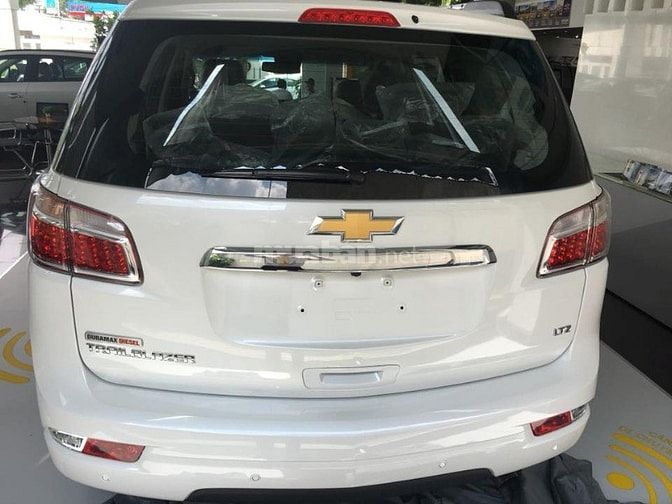 TrailBlazer KM 100Tr -TRẢ TRƯỚC 79 TRIỆU - LÃI SUẤT ƯU ĐÃI -Có xe sẵn 46562272 TrailBlazer KM 100Tr -TRẢ TRƯỚC 79 TRIỆU - LÃI SUẤT ƯU ĐÃI -Có xe sẵn