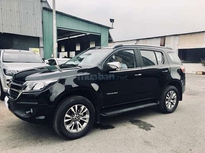 TrailBlazer KM 100Tr -TRẢ TRƯỚC 79 TRIỆU - LÃI SUẤT ƯU ĐÃI -Có xe sẵn 46562272 TrailBlazer KM 100Tr -TRẢ TRƯỚC 79 TRIỆU - LÃI SUẤT ƯU ĐÃI -Có xe sẵn