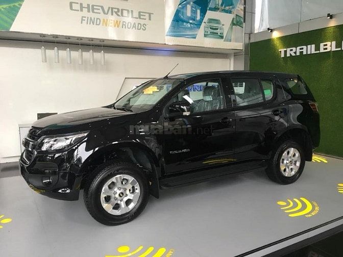 TrailBlazer KM 100Tr -TRẢ TRƯỚC 79 TRIỆU - LÃI SUẤT ƯU ĐÃI -Có xe sẵn 46562272 TrailBlazer KM 100Tr -TRẢ TRƯỚC 79 TRIỆU - LÃI SUẤT ƯU ĐÃI -Có xe sẵn