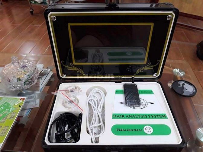 Thanh Lý Nhiều Đồ Nghề Dụng Cụ Máy Thiết Bị Spa Thẩm Mỹ Nail Cũ, Mới