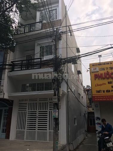 Mặt tiền K300 duy nhất dưới 13 tỷ, 4.1x25m nhà 3 tầng vào ở ngay. 46569464 Mặt tiền K300 duy nhất dưới 13 tỷ, 4.1x25m nhà 3 tầng vào ở ngay.