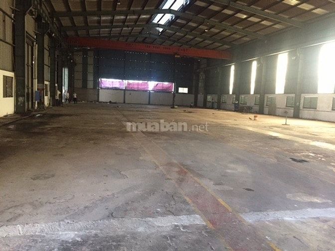 Cho thuê kho xưởng DT 2000m2 KCN Thanh Oai Hà Nội 46575319 Cho thuê kho xưởng DT 2000m2 KCN Thanh Oai Hà Nội