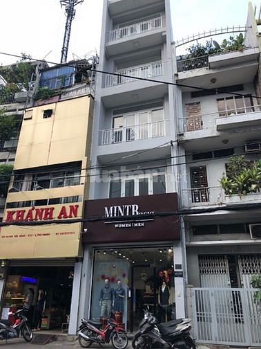 Cần gấp bán nhà Huỳnh Văn Bánh dt 4.7x11m Giá 7.6 tỷ TL 46576954 Cần gấp bán nhà Huỳnh Văn Bánh dt 4.7x11m Giá 7.6 tỷ TL
