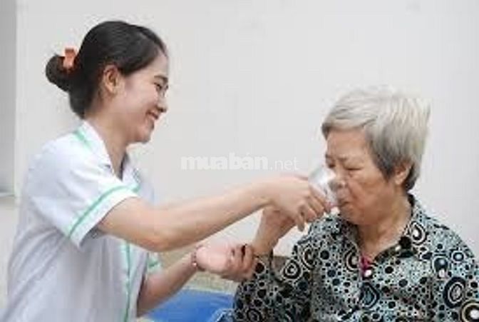 LINH, 50T, quê tây ninh, có kinh nghiệm chăm sóc người già 46594708 LINH, 50T, quê tây ninh, có kinh nghiệm chăm sóc người già