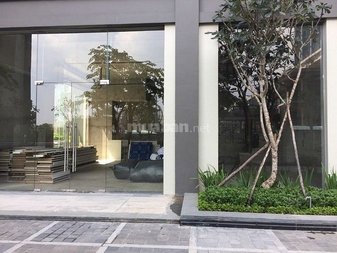 Cần Sang Nhượng Lại Hợp Đồng Thuê Shophouse Vinhomes Central Park 46599446 Cần Sang Nhượng Lại Hợp Đồng Thuê Shophouse Vinhomes Central Park
