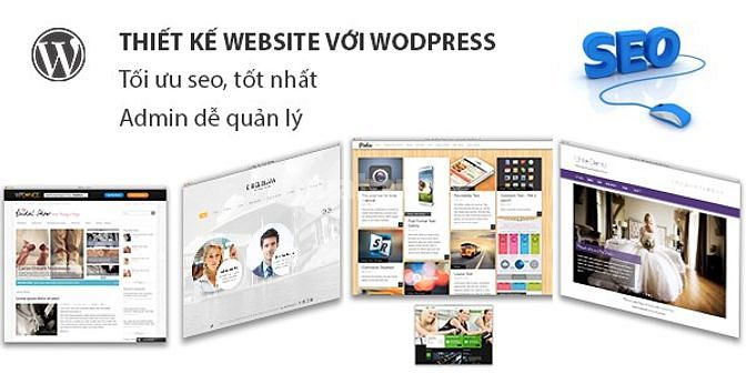 Dịch vụ thiết kế website bằng wordpress chất lượng 46616744 Dịch vụ thiết kế website bằng wordpress chất lượng