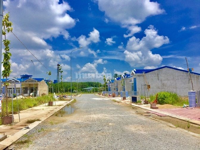 Chủ đất bán 100m2 thổ cư TTHC Bến Cát, nhựa 17m, bao GPXD, 900tr 46624376 Chủ đất bán 100m2 thổ cư TTHC Bến Cát, nhựa 17m, bao GPXD, 900tr