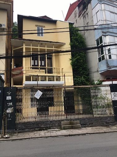 Cho thuê biệt thự phố Kim Mã 110m2x5T, căn góc, giá 65tr/th 46608548 Cho thuê biệt thự phố Kim Mã 110m2x5T, căn góc, giá 65tr/th