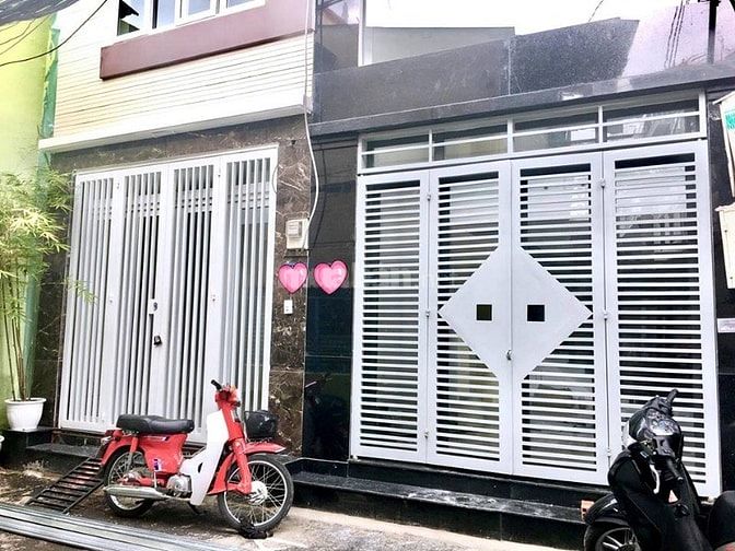 Bán Gấp Nhà HXH, Nguyễn Văn Lượng, Gò Vấp 6.8 Tỷ, 52m2. 46665372 Bán Gấp Nhà HXH, Nguyễn Văn Lượng, Gò Vấp 6.8 Tỷ, 52m2.