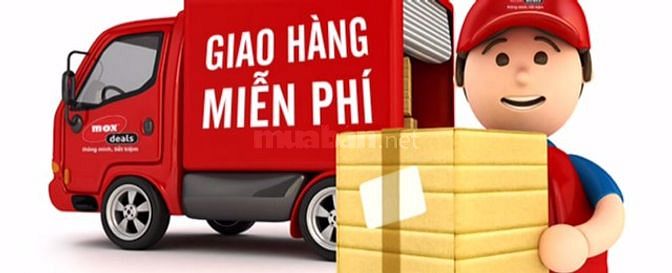 Tuyển nam giao hàng, xăng, xe máy công ty
Yêu cầu: có bằng lái, rành đ 46666764 Tuyển nam giao hàng, xăng, xe máy công ty
Yêu cầu: có bằng lái, rành đ