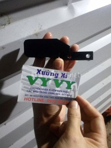 KCN Long Hậu, Gia công xi mạ kẽm, gia công nhuộm đen kim loại, sắt 46693541 KCN Long Hậu, Gia công xi mạ kẽm, gia công nhuộm đen kim loại, sắt