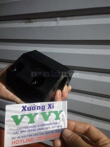 KCN Long Hậu, Gia công xi mạ kẽm, gia công nhuộm đen kim loại, sắt 46693541 KCN Long Hậu, Gia công xi mạ kẽm, gia công nhuộm đen kim loại, sắt