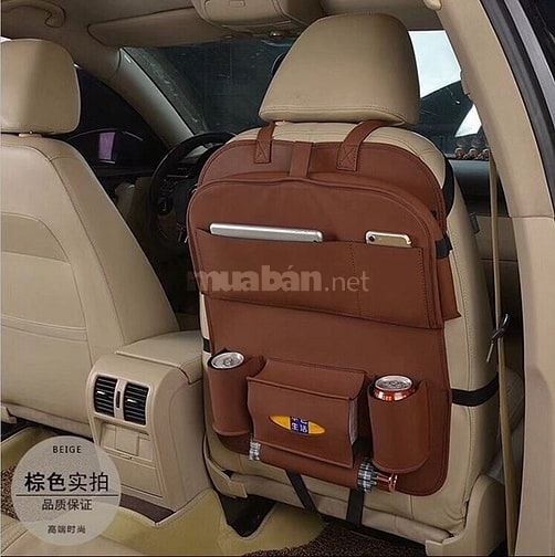 Cung cấp túi đựng đồ trên ô tô tiện lợi 46722382 Cung cấp túi đựng đồ trên ô tô tiện lợi