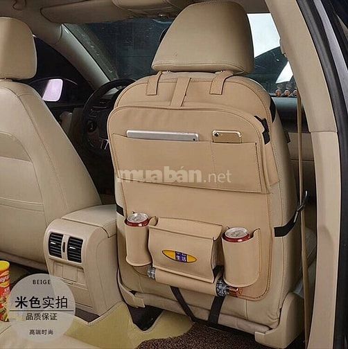 Cung cấp túi đựng đồ trên ô tô tiện lợi 46722382 Cung cấp túi đựng đồ trên ô tô tiện lợi