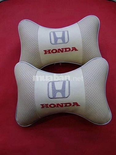 Gối tựa đầu trên ô tô, xe hơi, có thiết kế đẹp, sang trọng 46722525 Gối tựa đầu trên ô tô, xe hơi, có thiết kế đẹp, sang trọng