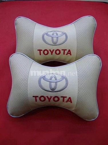 Gối tựa đầu trên ô tô, xe hơi, có thiết kế đẹp, sang trọng 46722525 Gối tựa đầu trên ô tô, xe hơi, có thiết kế đẹp, sang trọng
