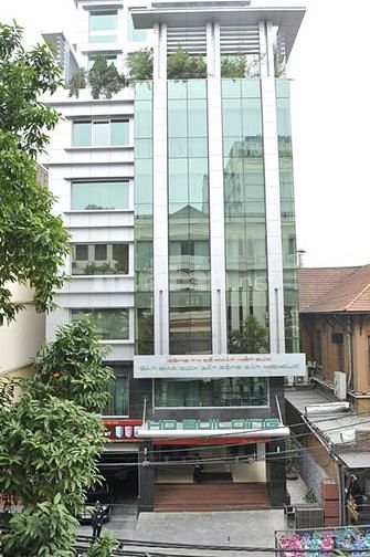 Cho thuê văn phòng cao cấp tiêu chuẩn hạng B tại tòa nhà HD BUILDING 46710059 Cho thuê văn phòng cao cấp tiêu chuẩn hạng B tại tòa nhà HD BUILDING