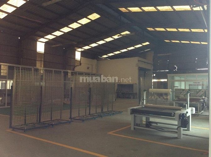 Cần bán nhà xưởng DT 8200m2 tại cụm công nghiệp Lại yên, An Khánh 46741017 Cần bán nhà xưởng DT 8200m2 tại cụm công nghiệp Lại yên, An Khánh
