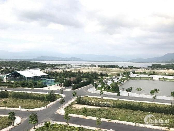 Cần sang nhượng lại nền Golden Bay giai đoạn 1, hướng Tây Nam