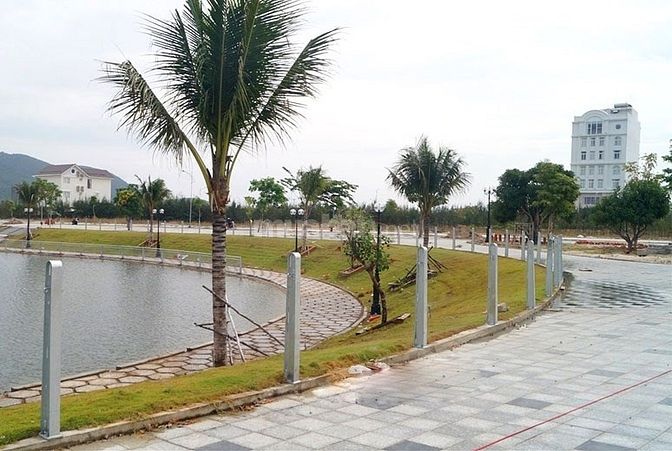 Cần sang nhượng lại nền Golden Bay giai đoạn 1, hướng Tây Nam