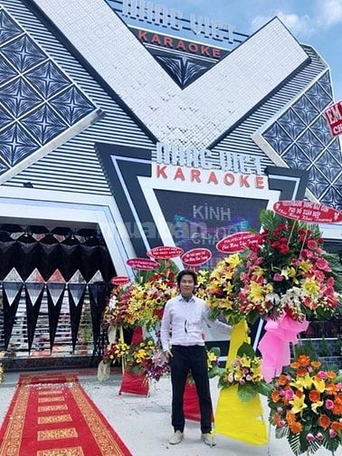 Tuyển gấp Nữ nhân viên phục vụ Karaoke 44284221 Tuyển gấp Nữ nhân viên phục vụ Karaoke