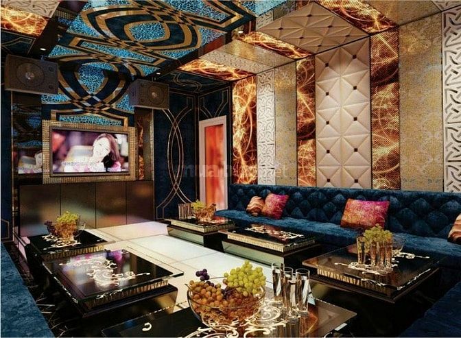 Tuyển gấp Nữ nhân viên phục vụ Karaoke 44284221 Tuyển gấp Nữ nhân viên phục vụ Karaoke