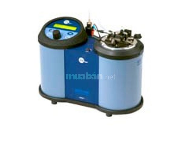 Máy đo điểm chớp cháy cốc kín Small Scale 33200-3 . 46820251 Máy đo điểm chớp cháy cốc kín Small Scale 33200-3 .