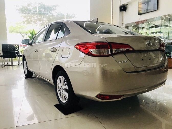 Vios E MT mới 100% GIÁ TỐT, nhiều quà tặng, trả góp chỉ với 140 triệu 43463332 Vios E MT mới 100% GIÁ TỐT, nhiều quà tặng, trả góp chỉ với 140 triệu