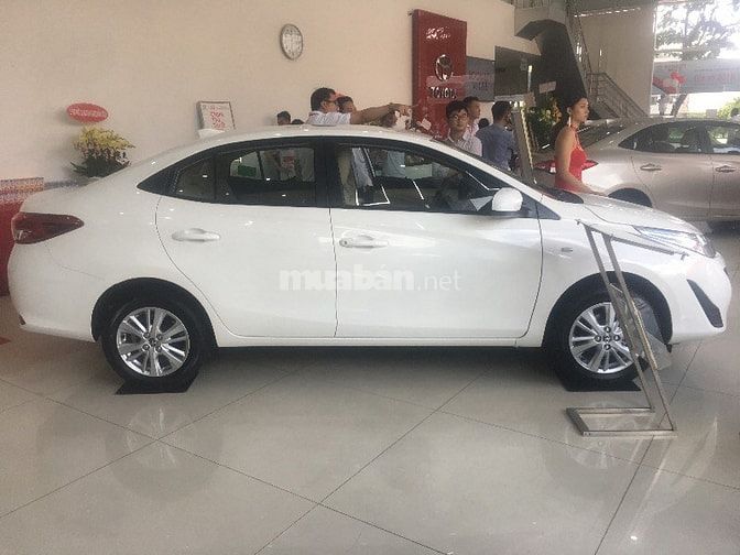 Tuần lễ VÀNG sỡ hữu ngay xe Vios mới với giá trả trước chỉ 150 triệu 43463836 Tuần lễ VÀNG sỡ hữu ngay xe Vios mới với giá trả trước chỉ 150 triệu