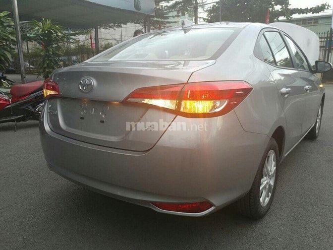 GIÁ TỐT Vios khuyến mãi lớn vay 80% lãi 0,33% tặng phụ kiện tiêu chuẩn 41335330 GIÁ TỐT Vios khuyến mãi lớn vay 80% lãi 0,33% tặng phụ kiện tiêu chuẩn