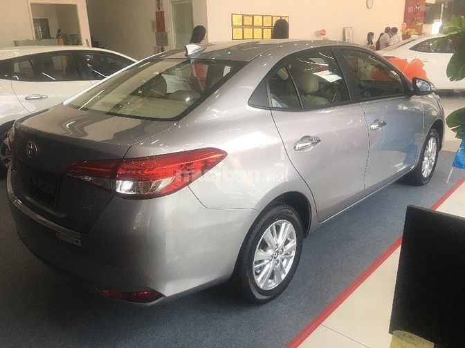 GIÁ TỐT Vios khuyến mãi lớn vay 80% lãi 0,33% tặng phụ kiện tiêu chuẩn 41335330 GIÁ TỐT Vios khuyến mãi lớn vay 80% lãi 0,33% tặng phụ kiện tiêu chuẩn