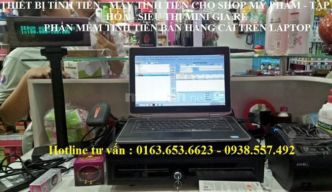Cung cấp máy tính tiền giá rẻ cho tạp hóa, cửa hàng tại Cà Mau 46867617 Cung cấp máy tính tiền giá rẻ cho tạp hóa, cửa hàng tại Cà Mau