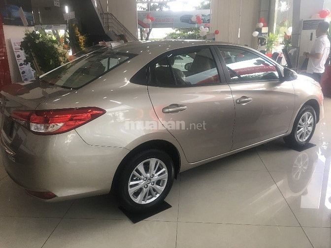 Bán xe trả góp: Vios E tự động 2019 VAY 80% lãi 0,33% có giá tốt 43901711 Bán xe trả góp: Vios E tự động 2019 VAY 80% lãi 0,33% có giá tốt