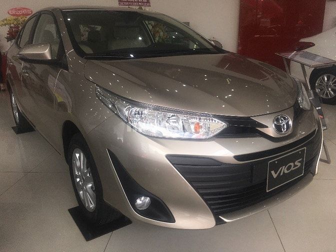 Bán xe trả góp: Vios E tự động 2019 VAY 80% lãi 0,33% có giá tốt 43901711 Bán xe trả góp: Vios E tự động 2019 VAY 80% lãi 0,33% có giá tốt