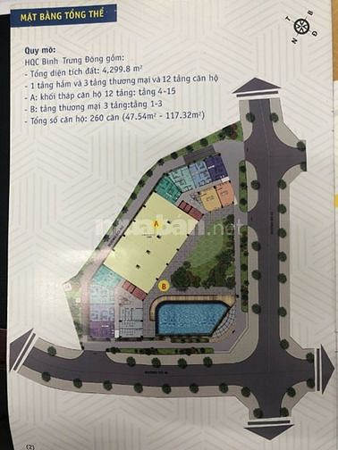 Bán shop thương mại 50m2 tại quận 2 46888380 Bán shop thương mại 50m2 tại quận 2