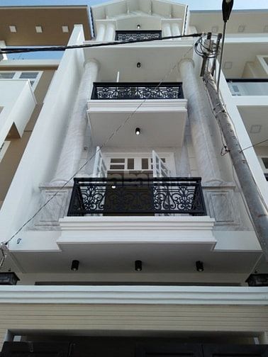Mặt Tiền đường 48, Hiệp Bình Chánh• DT: 4m x 17m_4 Lầu 46904432 Mặt Tiền đường 48, Hiệp Bình Chánh• DT: 4m x 17m_4 Lầu