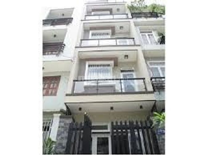 Bán nhà mặt tiền Nguyễn Đinh Chiếu P 6 Q.3, 5x36m 46924166 Bán nhà mặt tiền Nguyễn Đinh Chiếu P 6 Q.3, 5x36m