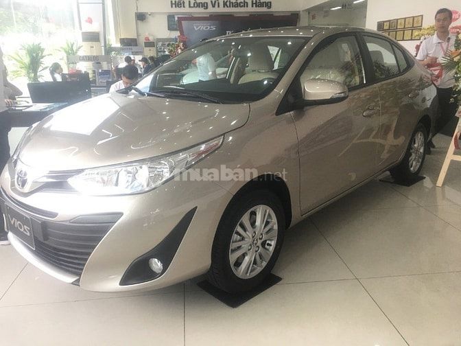 Giá cực sốc giảm 20 triệu tiền mặt cho xe Vios E CVT chỉ còn 520 triệu 43828770 Giá cực sốc giảm 20 triệu tiền mặt cho xe Vios E CVT chỉ còn 520 triệu