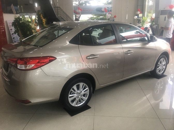 Giá cực sốc giảm 20 triệu tiền mặt cho xe Vios E CVT chỉ còn 520 triệu 43828770 Giá cực sốc giảm 20 triệu tiền mặt cho xe Vios E CVT chỉ còn 520 triệu