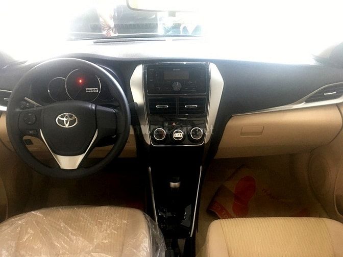 Giá cực sốc giảm 20 triệu tiền mặt cho xe Vios E CVT chỉ còn 520 triệu 43828770 Giá cực sốc giảm 20 triệu tiền mặt cho xe Vios E CVT chỉ còn 520 triệu